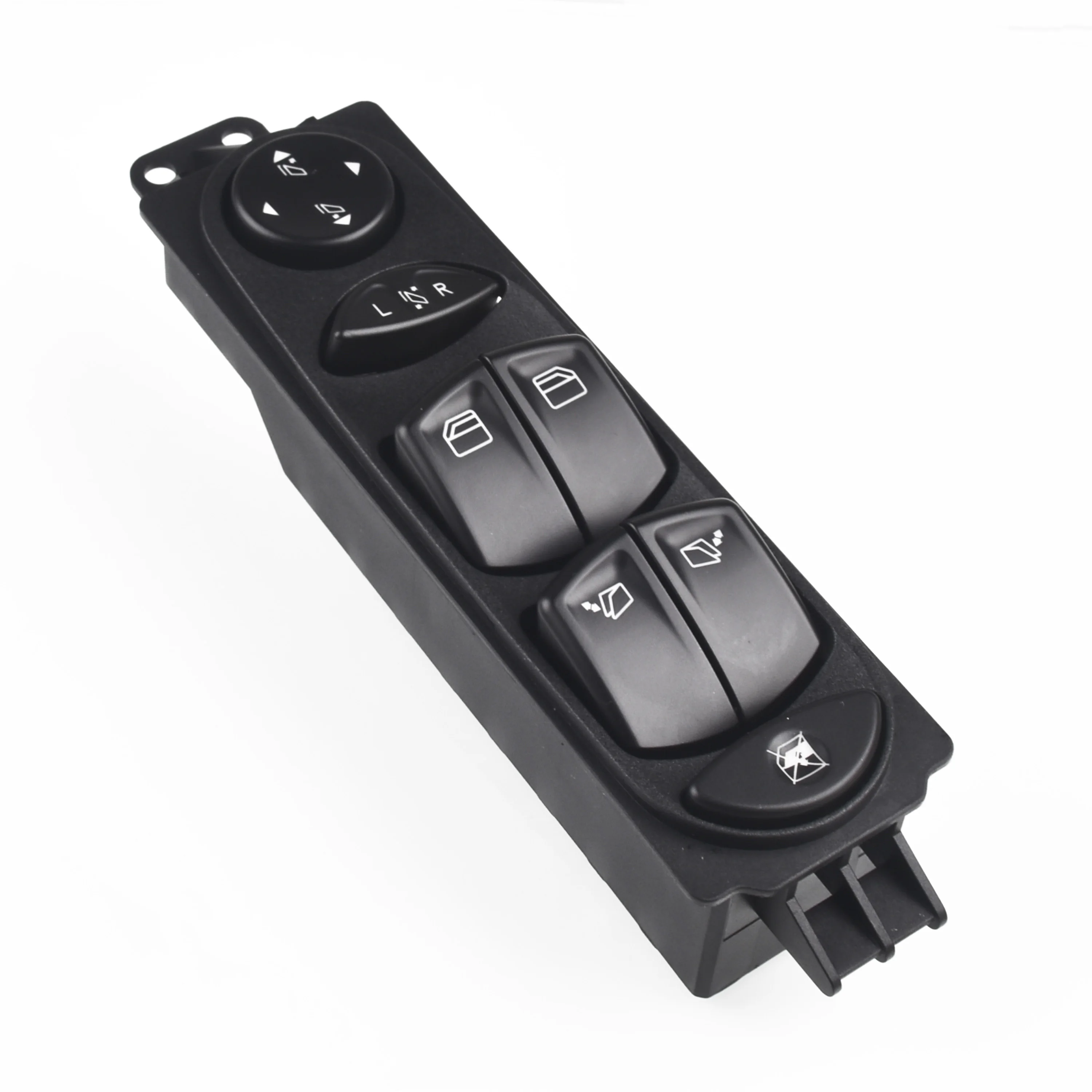 Interruttore Alzacristelli Per Mercedes VITO E VIANO - Codice 6395451013, Ricambio Elettrico - Foto 10