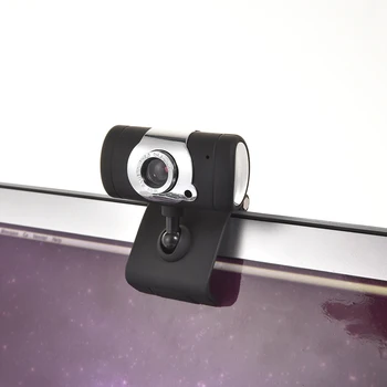 

HD Webcam 1080p/480p USB Camera Video Recording Webcam With Microphone For PC Computer Laptops USB Webcam