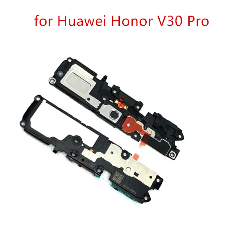 Для Huawei Honor V30 Pro громкоговоритель сотовый телефон звонок модуль Плата Полная