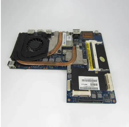 Yourui Cn 06nv8c 06nv8c For Dell Alienware M11x R2 Laptop Motherboard La 5812p I7 640um Mainboard With 1gb Gpu Full Test Laptop Motherboard Aliexpress