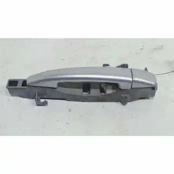 

9653401680 HANDLE REAR OUTER LEFT PEUGEOT 407 SW