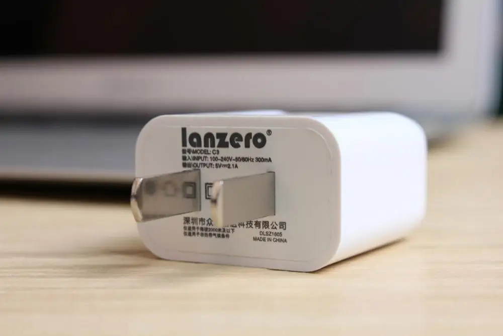 Настенное зарядное устройство USB 2.1A настенное зарядное устройство блок зарядного устройства для iPhone samsung Android