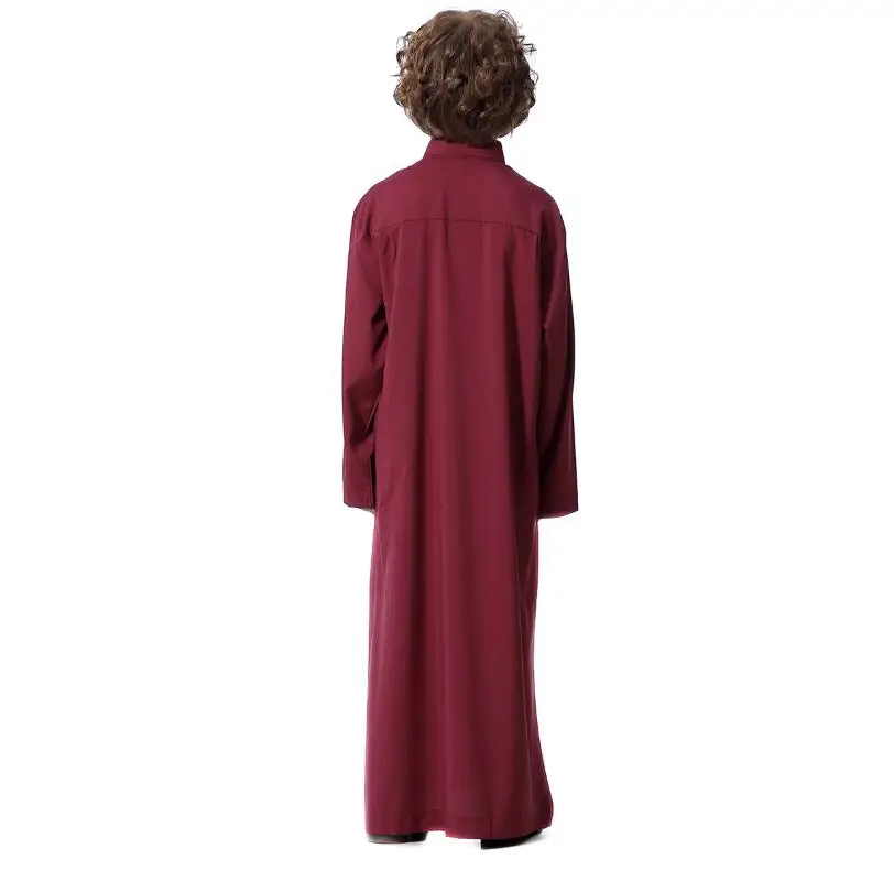 robe de soiree musulman
