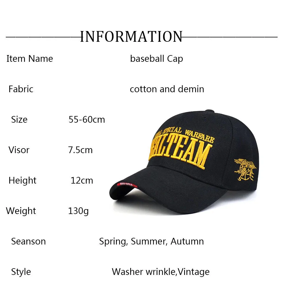 Бейсбольная кепка Borduren snapback hoed voor Весна mannen vrouwen Katoen повседневные сетчатые кепки Хип-Хоп Кепка унисекс pet groothandel