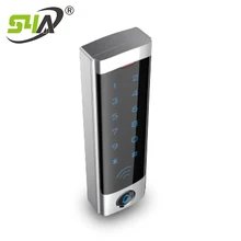Сенсорный rfid Бесконтактный Доступ контроллер 125 кГц с клавиатурой T3
