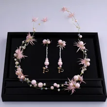 Детская лента для волос; детская фотосъемка; Иу; бант для волос; лента для волос с бантом; Европа и Америка