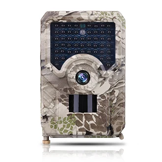 ZREN ZR200 охотничья камера Дикая камера Foto Trap cellular Trail Ловушки для фотоаппаратов Дикая камера Nachtelijke камера Fototrappola - Цвет: ZR200