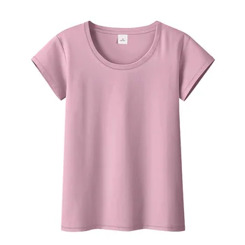 

2020 tees women clothe Summer Fashion T Shirt Women Woman Tshirt white