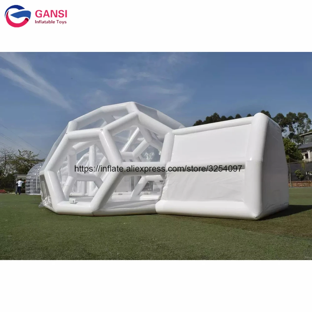 bubble tent75