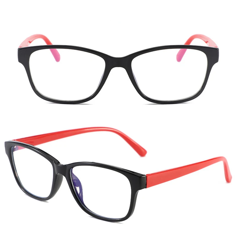 Мужские и женские компьютерные очки с отрицательным ионом, анти-синий светильник, очки с блокировкой лучевого излучения, очки, снимающие усталость глаз, очки
