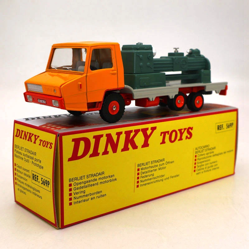 atlas dinky toys