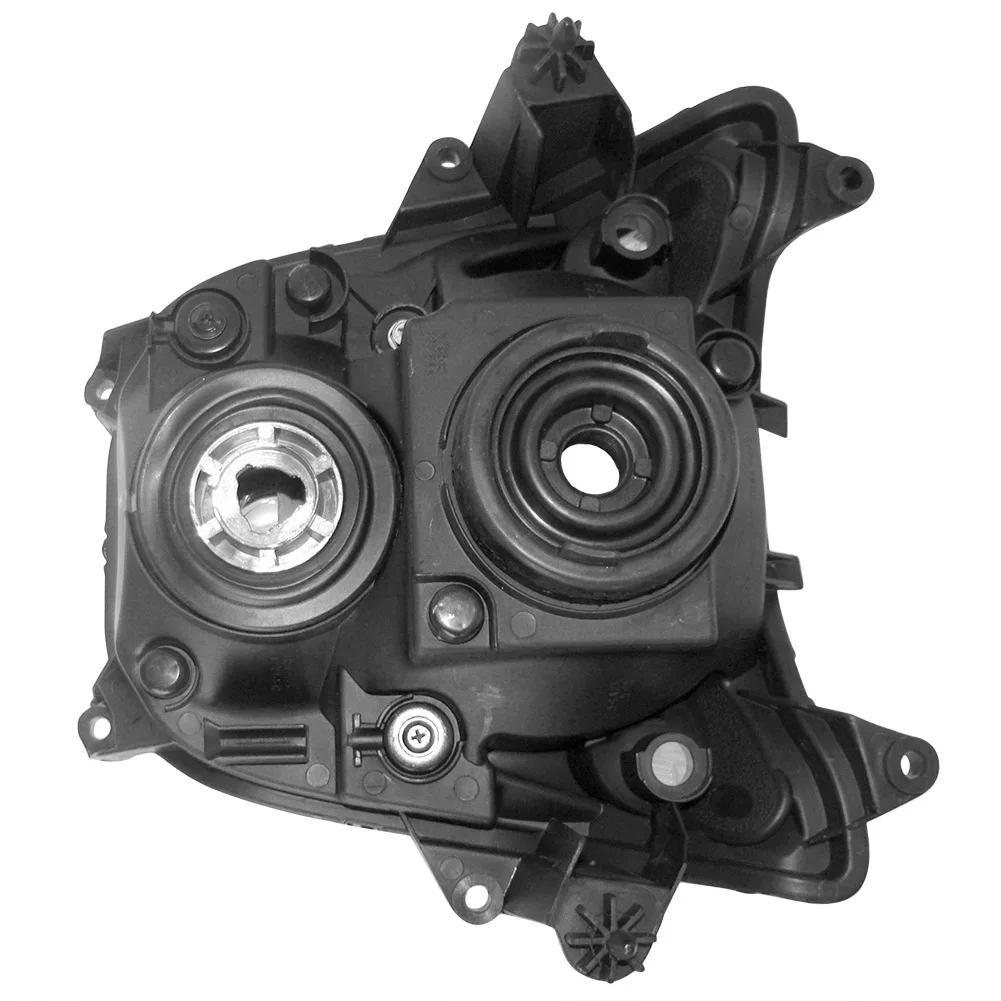 Передние фары для мотоцикла для Suzuki Hayabusa GSX1300R 2008 2009 2010 2011 2012 2013 осветительная фара