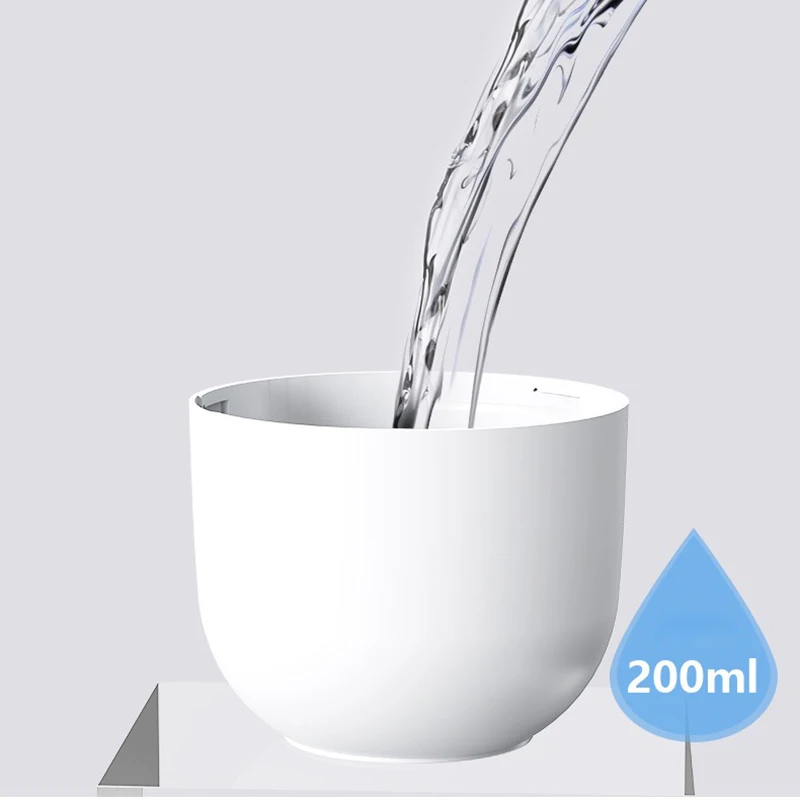 USB Humidifier Household Office Portable Students Dormitory Bedroom Small Mini Large Spray Mounted Aroma Essential Oil Diffuser 5