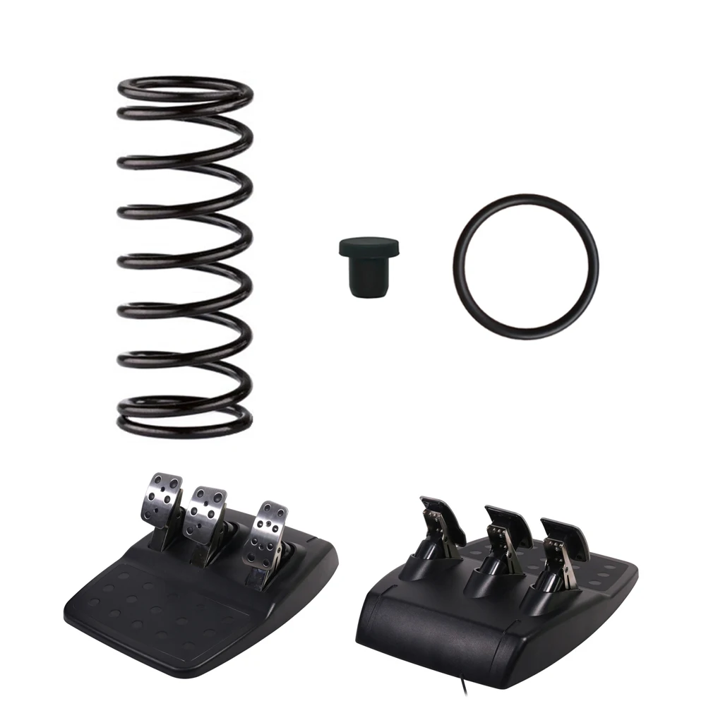 G27　レーシングホイール・ペダルセット付き G27 レーシングホイール・ペダルセット付き G27 レーシング