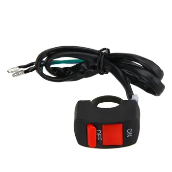 

30W Motorcycle Headlight Universal Motorcycle LED Driving Headlight Spot