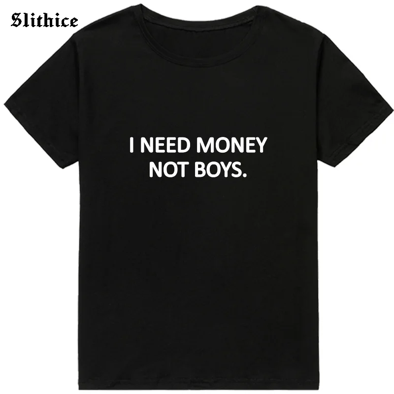 i need money not boys 5