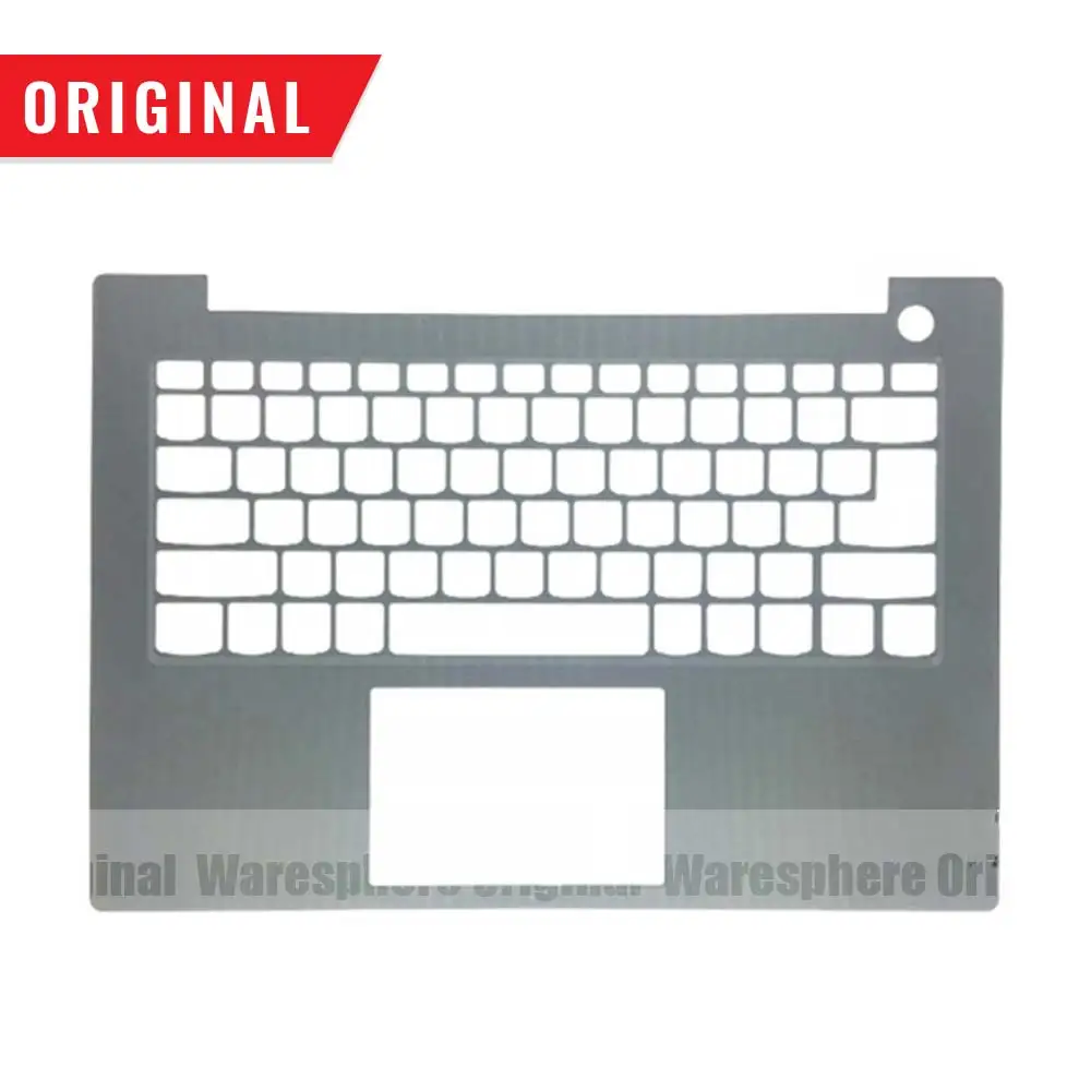 

Новый оригинальный Упор для рук для Lenovo ThinkBook 14 14s IIL IWL IML 14 дюймов верхняя крышка