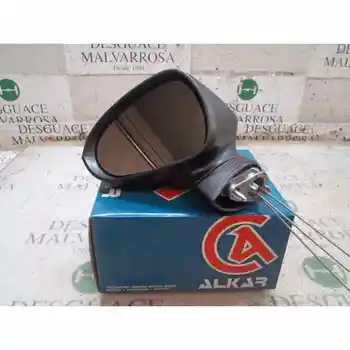 

LEFT REARVIEW MIRROR SEAT IBIZA (6J5) 1. 2 12V [D. V.] HANDBOOK [14538819]