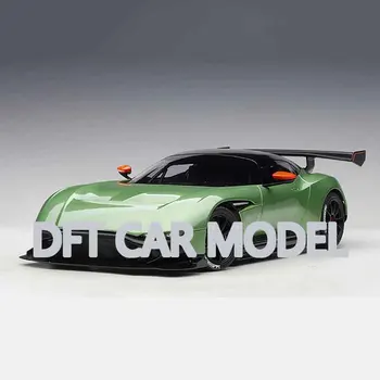 

1:18 scale Alloy Toy Vehicles AUTOART AstonMartin Vulcan Car Model Of Children's Toy Car Original Authorized Kids Toys
