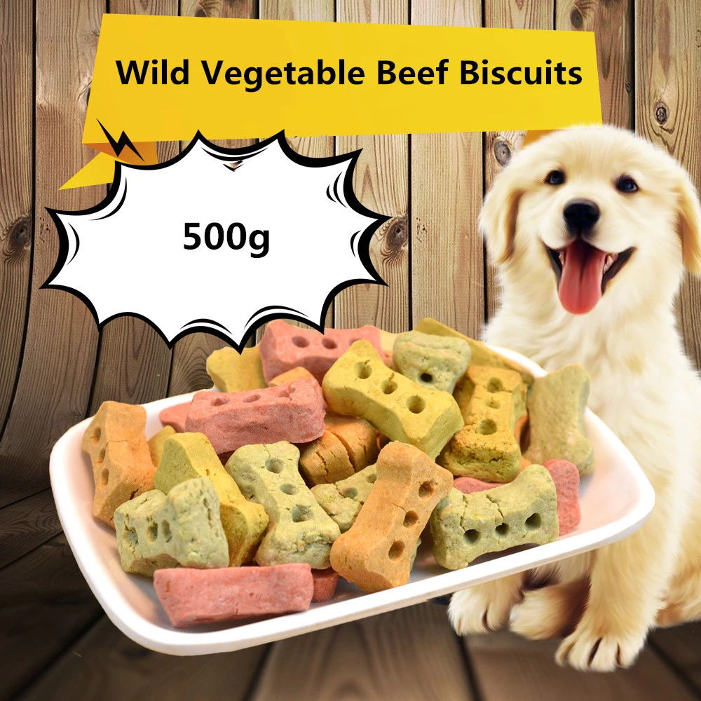 easy to digest dog treats