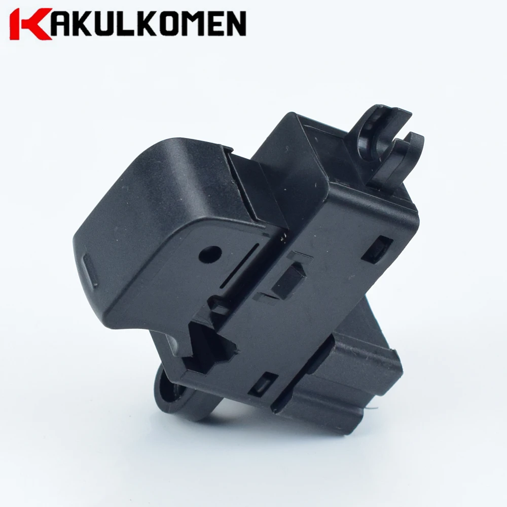 Переключатель окна с электроприводом Панель кнопок 25411 EA03A для Nissan Murano Teana Qashqai