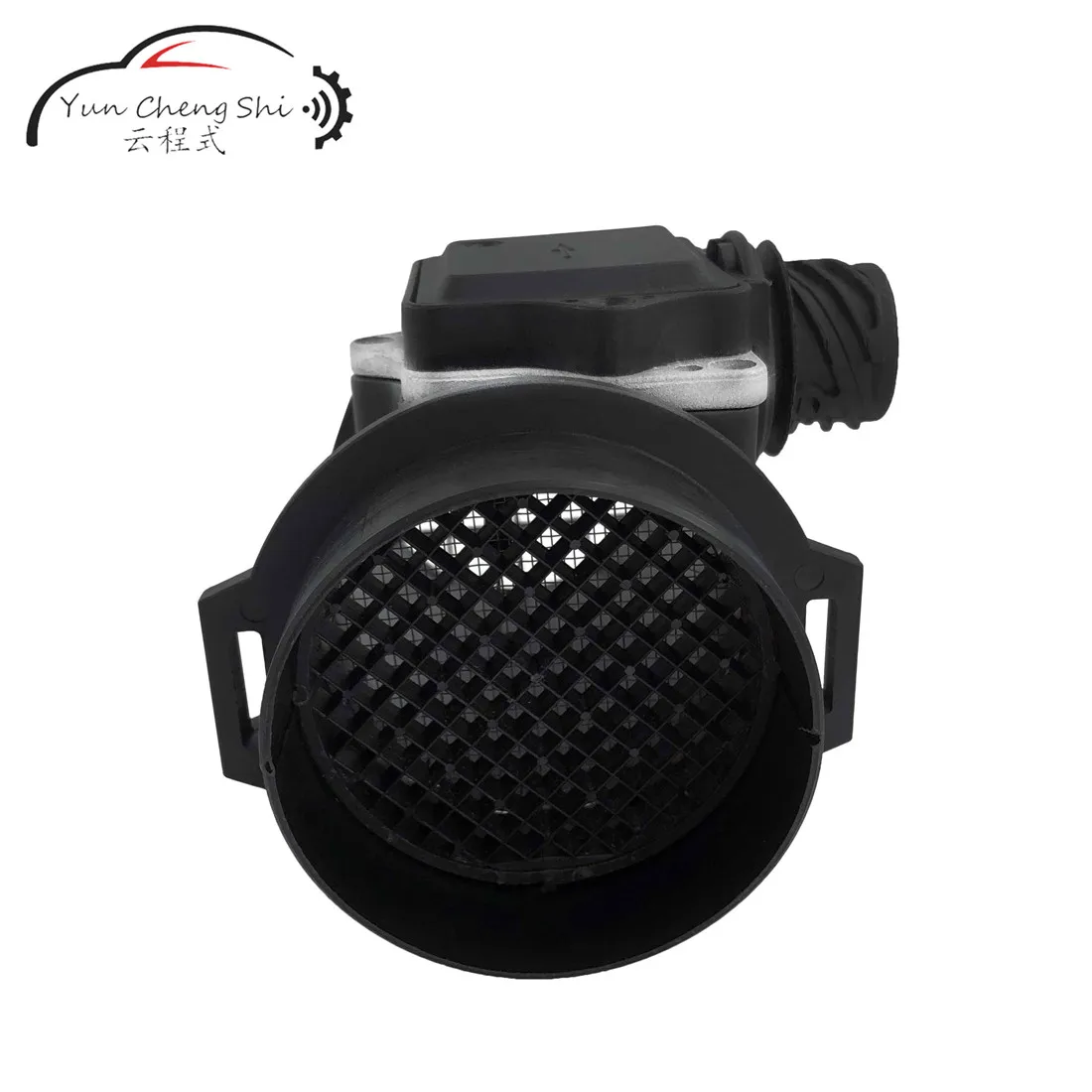 

5WK9007 MAF Mass Air Flow Sensor Meter 5WK9007 For BMW E34 E36 E39 320i 520i 24V M52 B20 M52B20 Touring