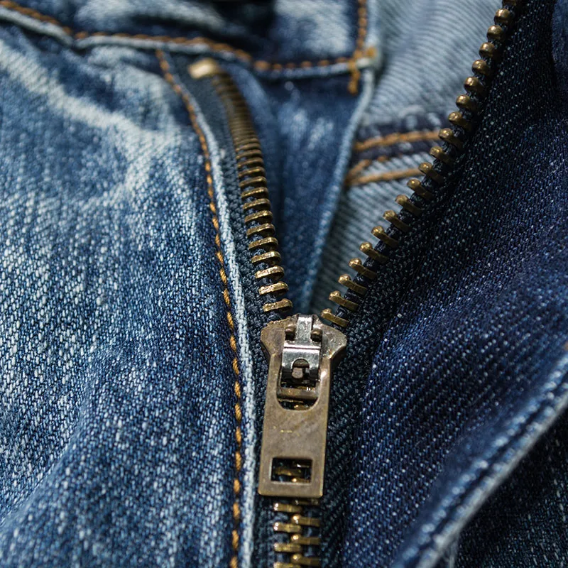 Мужские зимние свободные джинсы карго с широкими штанинами для мужчин