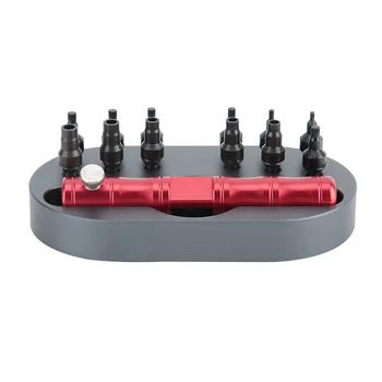 

Professional Watch Crowns Tube Removing Tool Watch Repairing Tool Accessory
