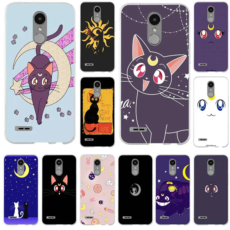 Для LG G2 G3 мини G4 G5 G6 K4 K7 K8 K10 2017 V10 V20 V30 Nexus 5X мягкий TPU чехол для мобильных милые | Бамперы -4000324211576