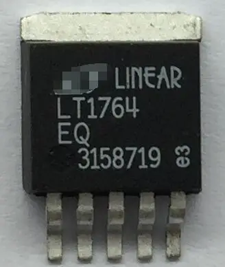 100% новая бесплатная доставка LT1764EQ TO-263-5