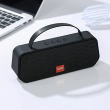 Новейший Bluetooth 5,0 динамик s портативный динамик s Открытый беспроводной Bluetooth стерео динамик Поддержка TF карты FM Громкая связь вызов