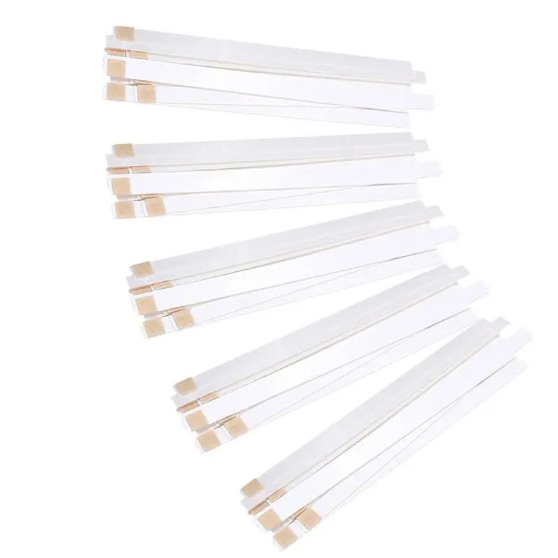 100pcs/set Ketone Strips Urine Test