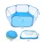 Портативный Pet Game Fence Open Small Animal Cage Tent Game Playground Fence Хомяк Шиншилла Морская Свинка Крытый И Открытый Горячий
