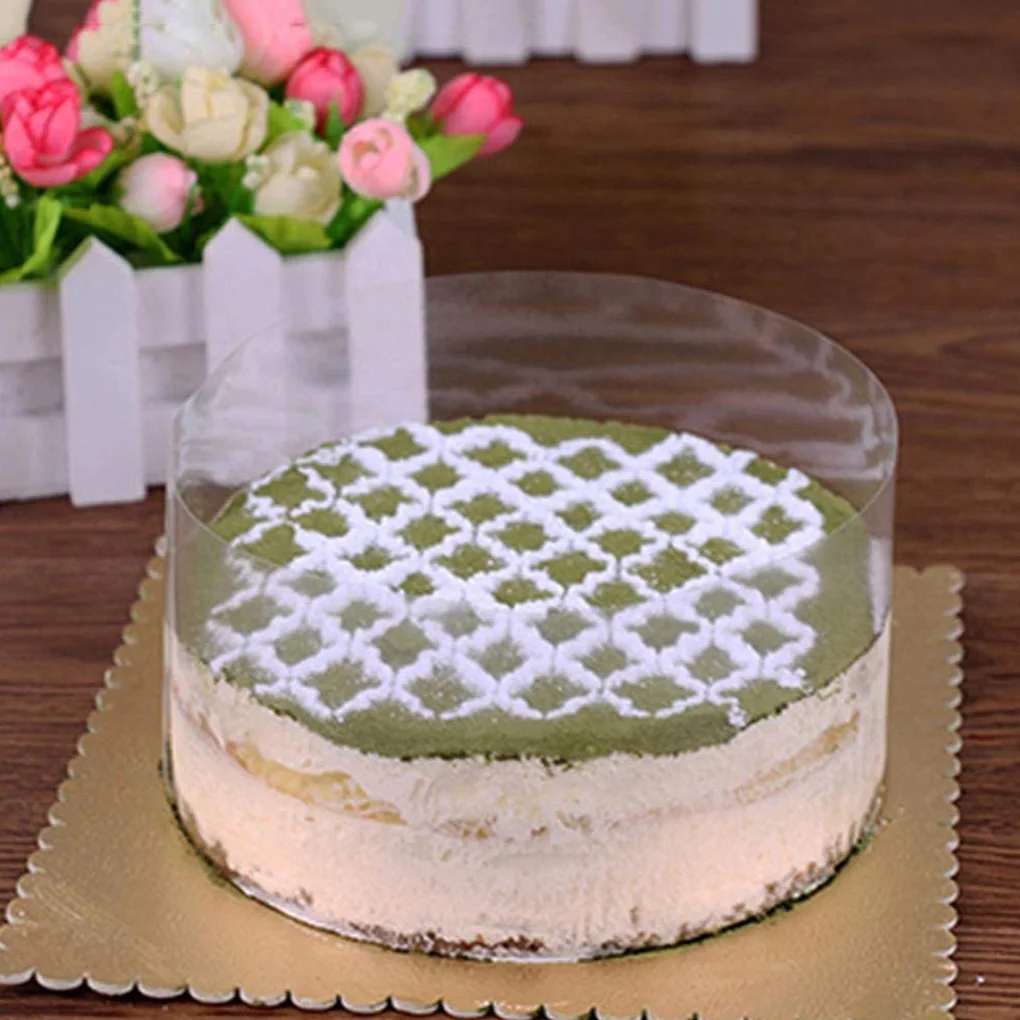 10m Mousse Surrounding Edge Cake Wrapping Tape Baking Roll Packaging Diy Cake Decorating Tools 8cm Width Aliexpress