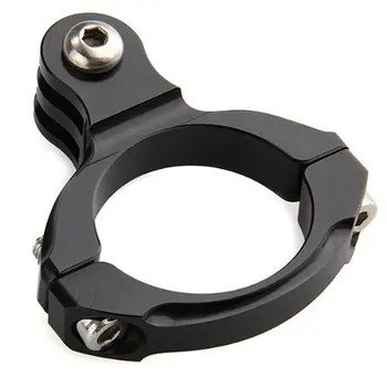 

Bike Mount Bicycle Handle Mounting Base Plate Round for GOPRO HERO 2 3