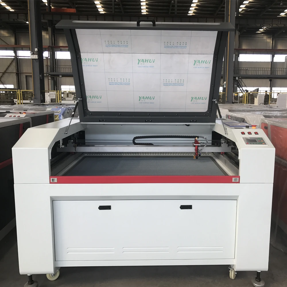 RTJ1390M оптовая продажа! CO2 лазерный уровень CNC токарный станок лазерная резка