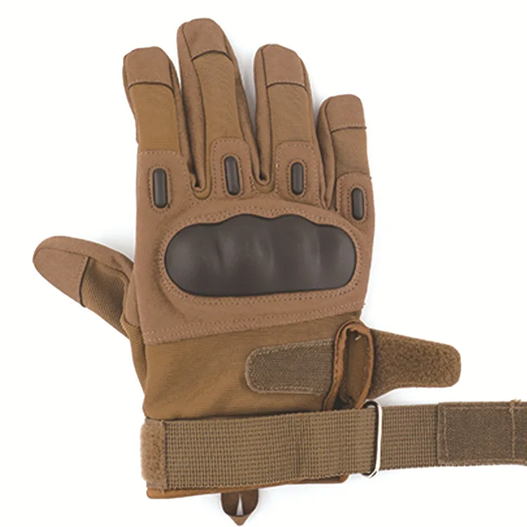 

Army Combat Tactical Gloves Men Full Finger Camouflage Paintball Military Gloves SWAT Soldier Shoot Bicycle Mittens handschoenen