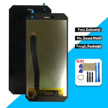 

For DEXP Ixion P350 Tundra LCD Display Touch Screen Digitizer Glass Assembly + Free Tools