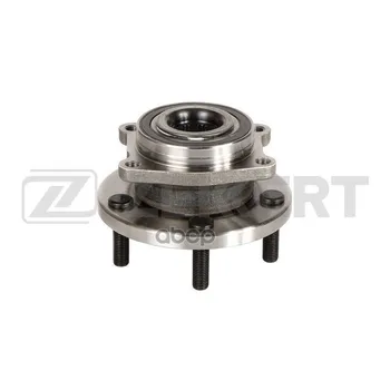 

Front wheel hub Chrysler Sebring III 07- Dodge Avenger 07-zekkert art. rl-1806