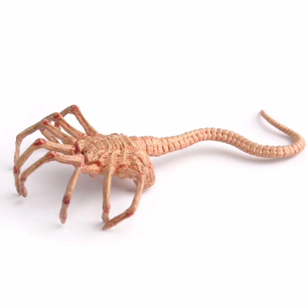 2019 пожарная девочка игрушки FG0281/6 весы чужой Хищник Chestburster Facehugger модель xenomorph