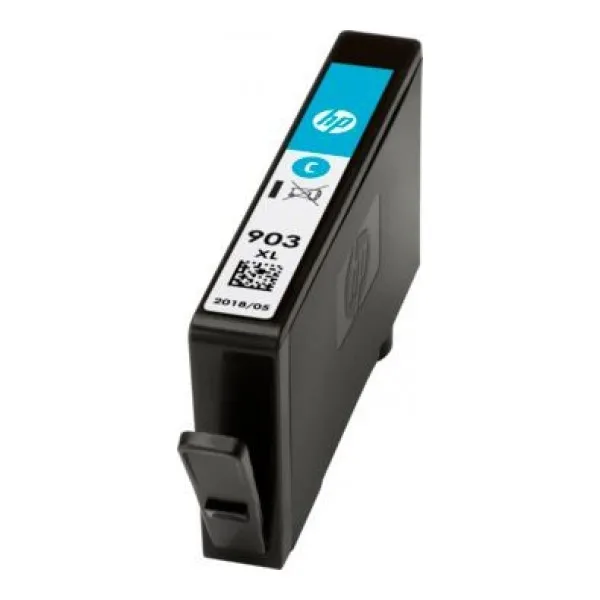 Картридж HP T6M03AE №903XL голубой 825 стр. | Компьютеры и офис