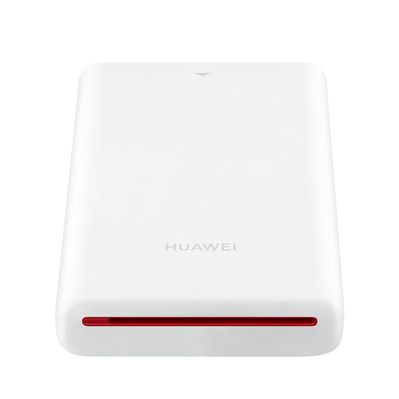 Совершенно новый принтер Huawei AR 300 точек/дюйм портативный карманный мини