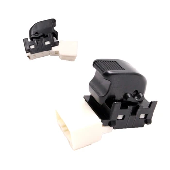 

Power Window Switch, Car Passenger Side Electric Power Window Control Switch for Daihatsu 84810-87104