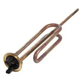 

Tan RCF 1,5 kW M6, 230 V, L = 265 + 150mm, 184280, Thermowatt