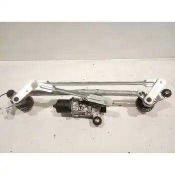 

4503C004 Cleaner Engine Front Nissan Qashqai (j11) 1.2 16v Cat