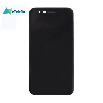 

LCD Display Touch Digitizer Replacement +Frame For LG K30 LMX410 LMX410TK