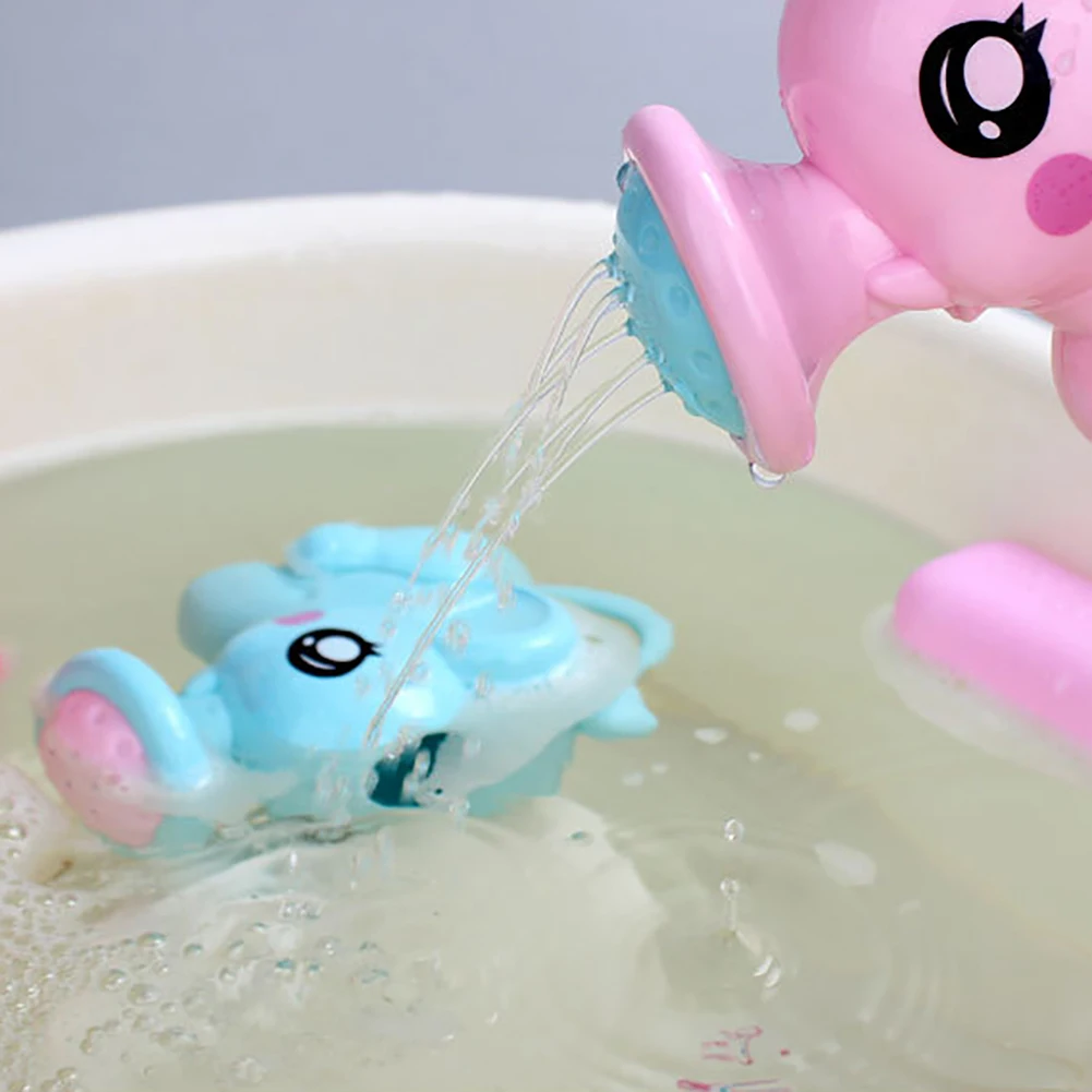 Интерактивные игрушки для ванной, душ, водный спрей, Пляжная игрушка, игрушки для плавания, детские игрушки, развивающие игрушки для детей, детские подарки