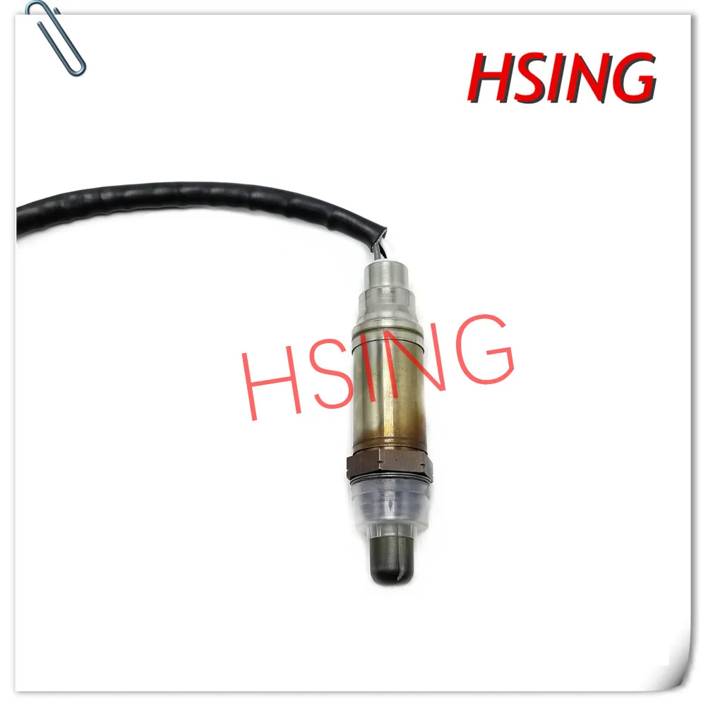 HSINGYE абсолютно#0258005087 датчик кислорода O2 Датчик подходит для FIAT PUNTO LANCIA Y 1.2L 1997-2003* часть № 0 258 005 087