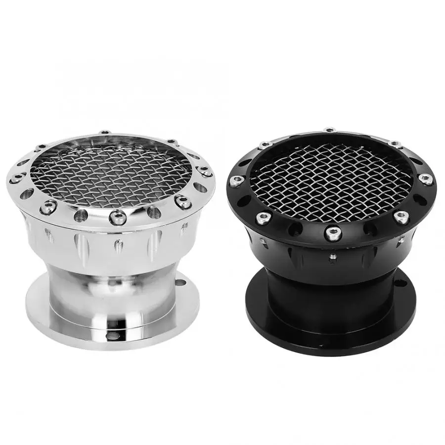 Подходит для 1200 пользовательских XL1200C модификации CNC рога воздушный фильтр в сборке аксессуары Luchtfilter авто