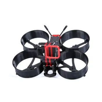 

IFlight MegaBee V2.1 3 inches FPV Whoop Frame Kit w/GoPro 7 TPU Mount